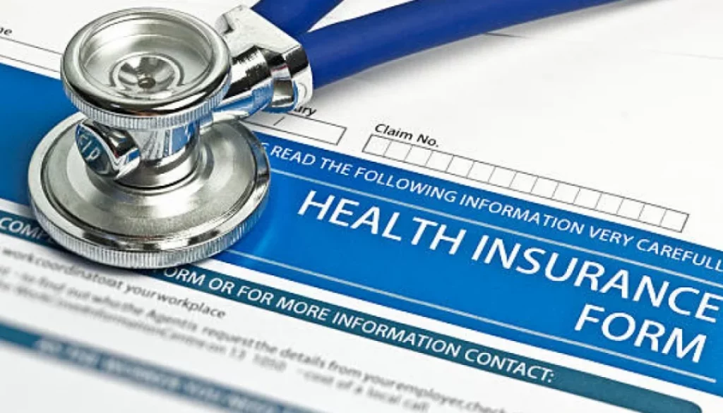 health insurance