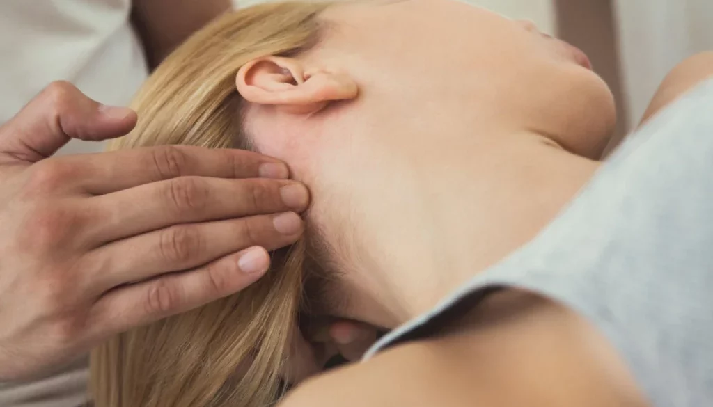 chiro for migraines