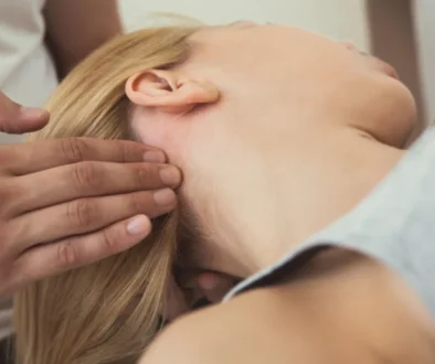 chiro for migraines