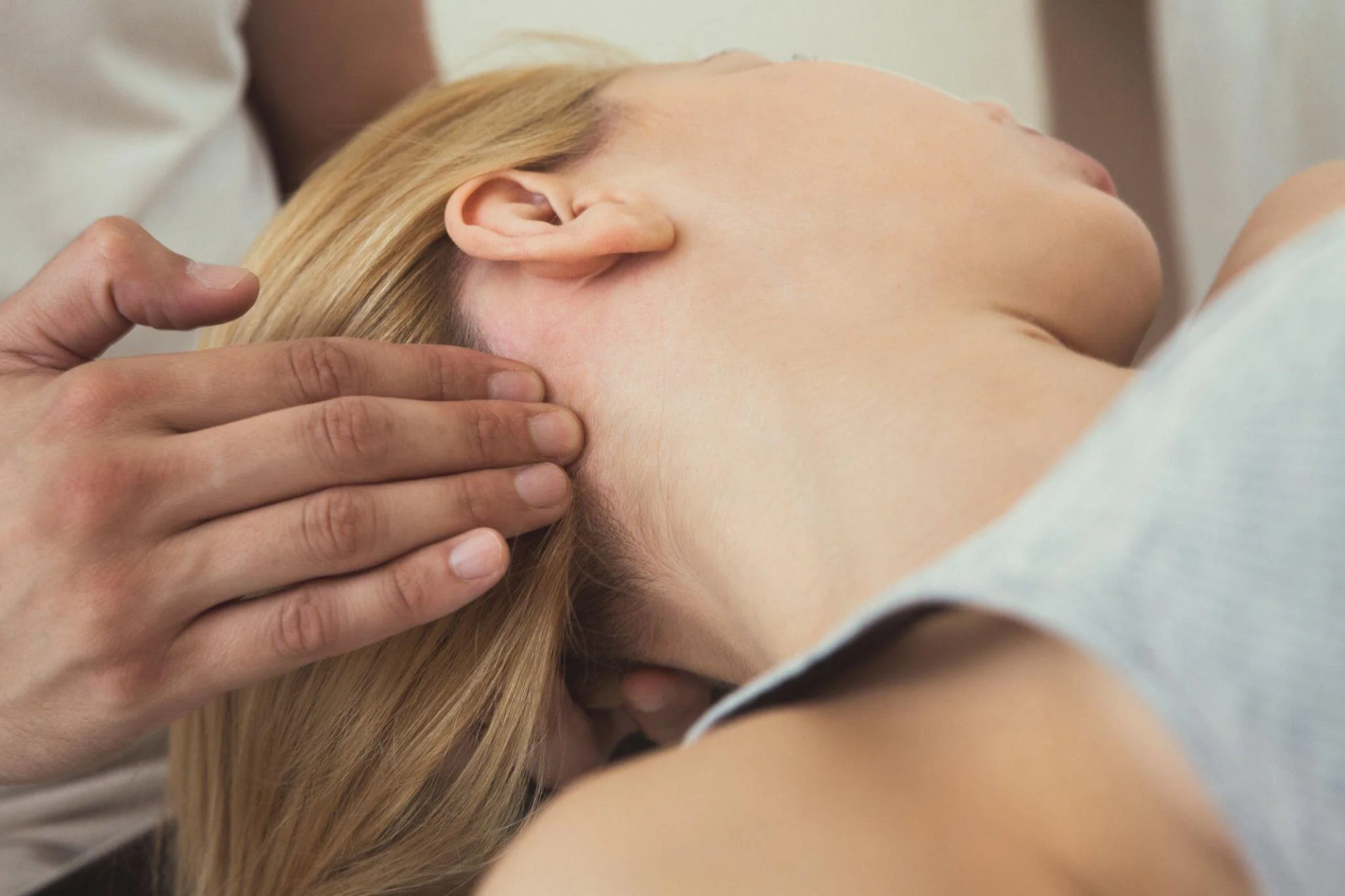 chiro for migraines