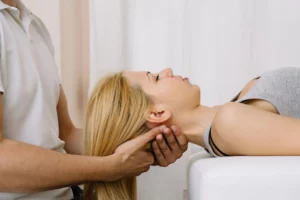 chiropractic for migraines