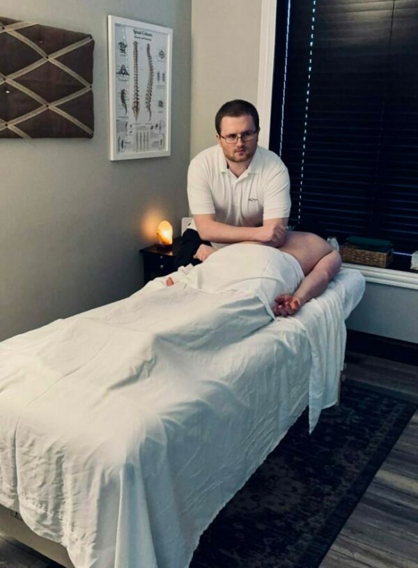 massage vernon hills