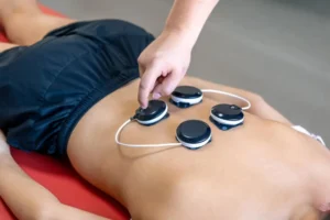 chiropractic equipment