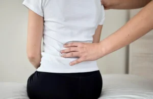 sciatica massage