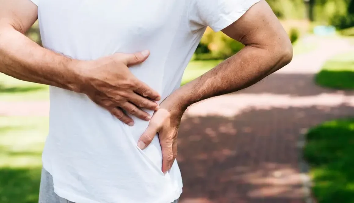 sciatica massage