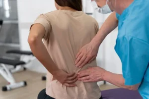 sciatica pain relief massage