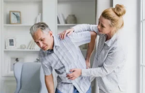 chiropractor specializing in scoliosis