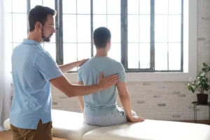 scoliosis before and after chiropractor