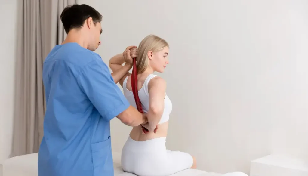 chiropractor fix herniated disc