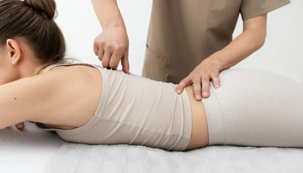 can a chiropractor make your back worse