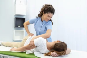 chiropractic scoliosis specialist