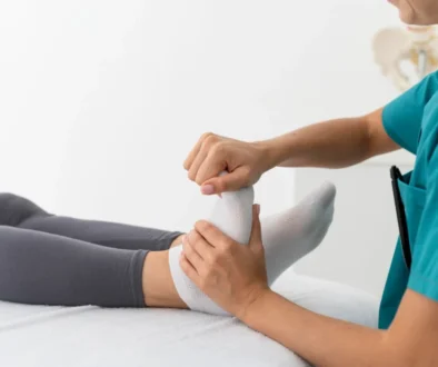 can a chiropractor help with plantar fasciitis
