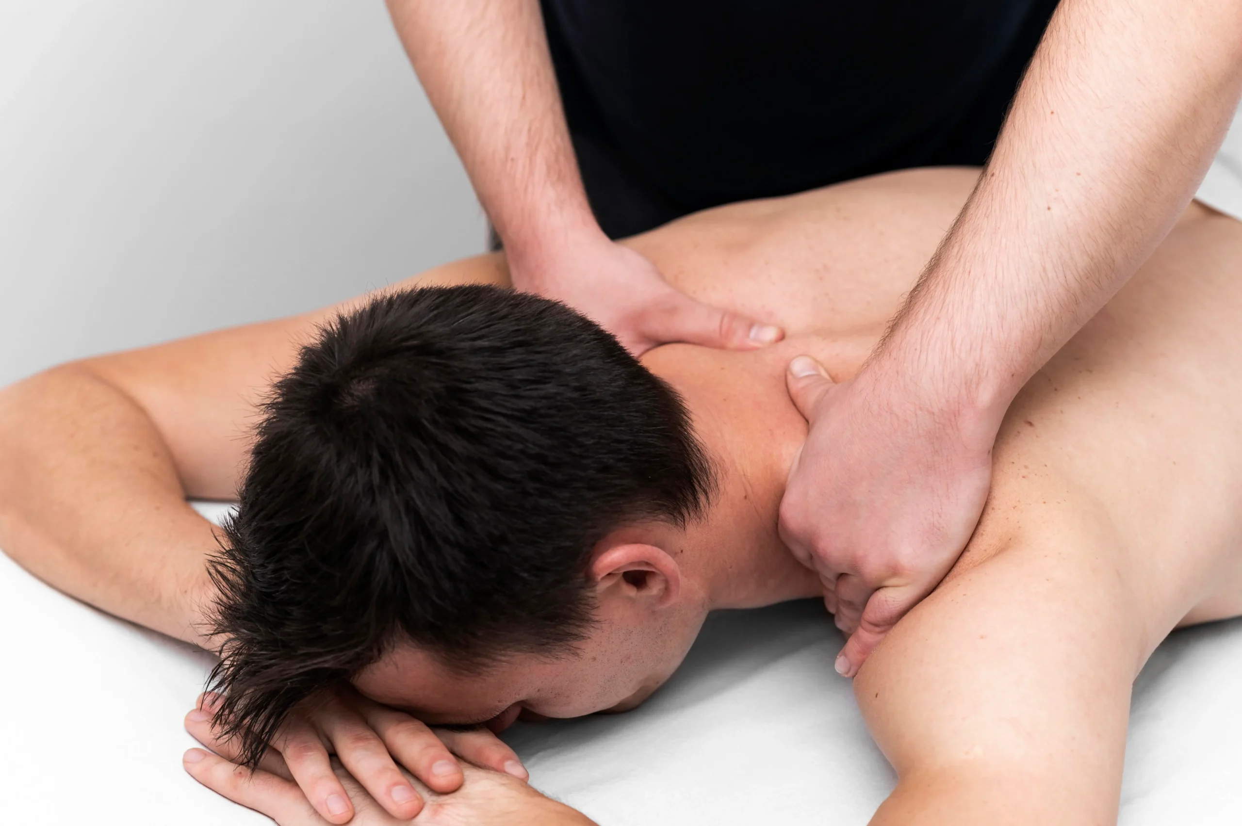 benefits of sports massage