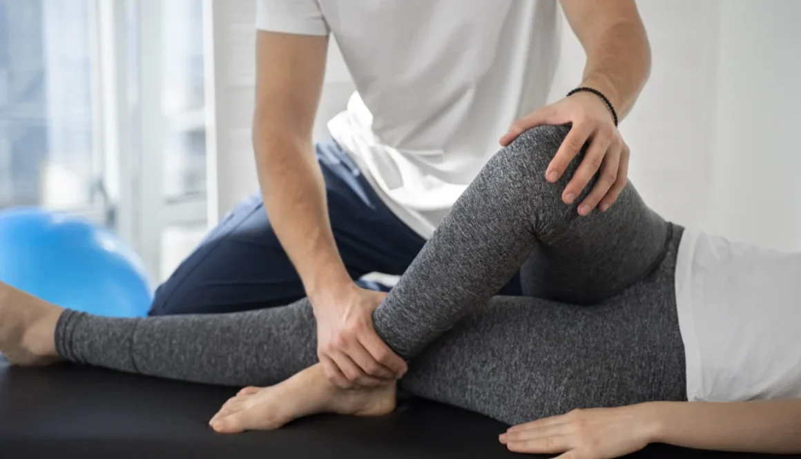 what to wear to physical therapy