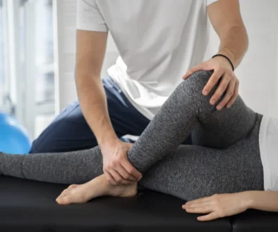 what to wear to physical therapy