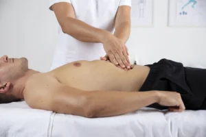 sports massage benefits