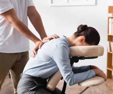 10 Types Massage for Pain Relief