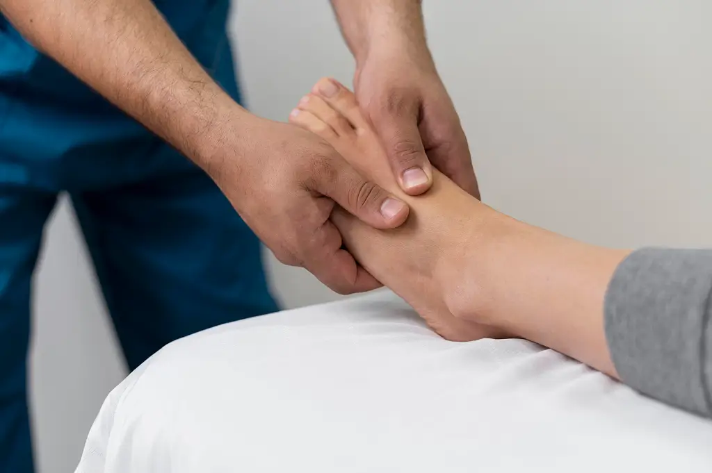 Benefits of Massage for Arthritis
