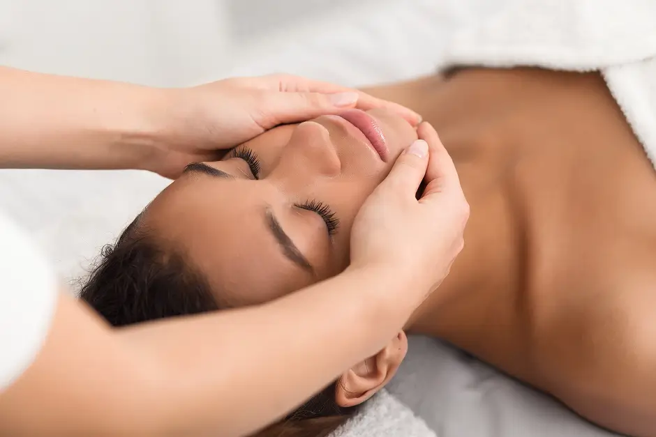 Facial Massage