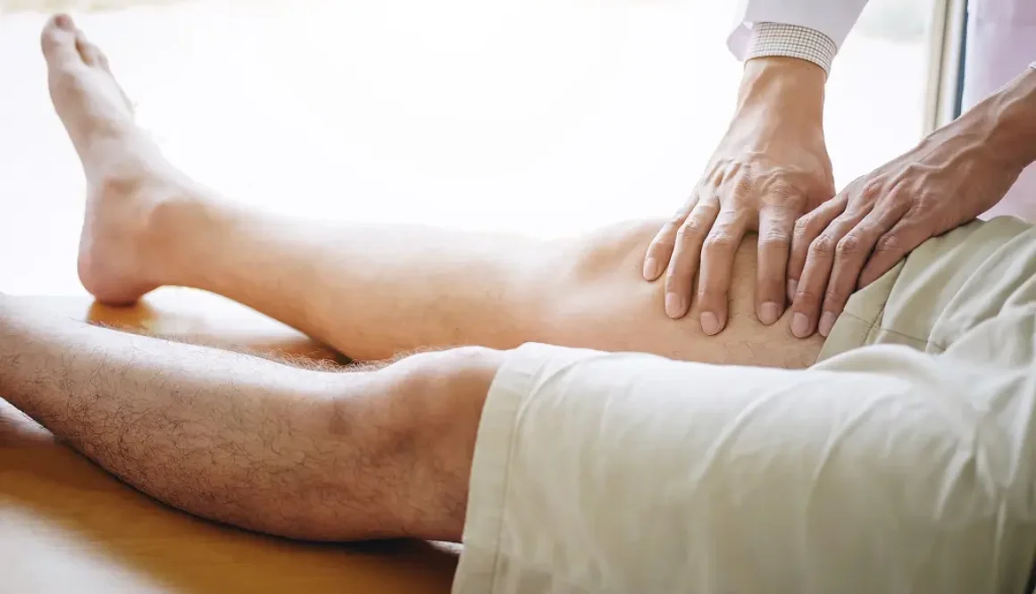 Massage Therapy for Arthritis