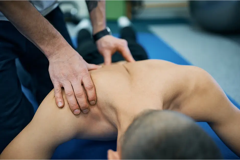 Sports Massage