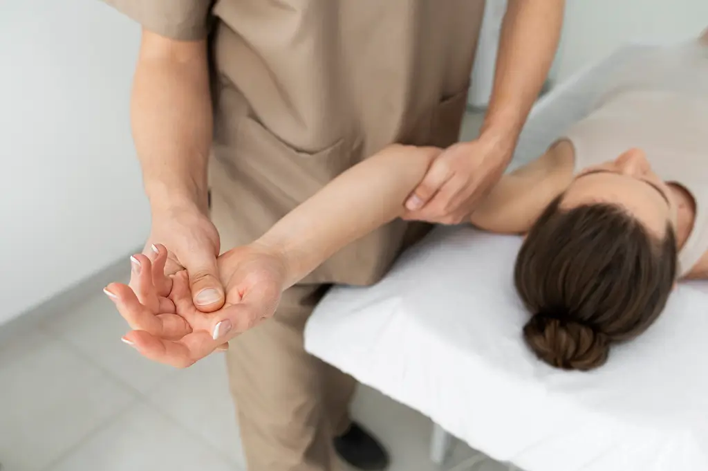 Types of Massage Therapy for Arthritis Relief