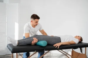 chiropractic adjustment techniques