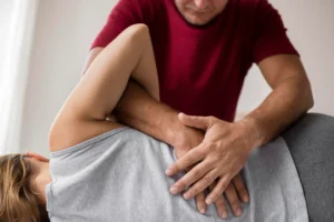 chiropractic methods
