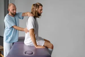 types of chiropractic adjustments