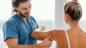 types of chiropractic therapy