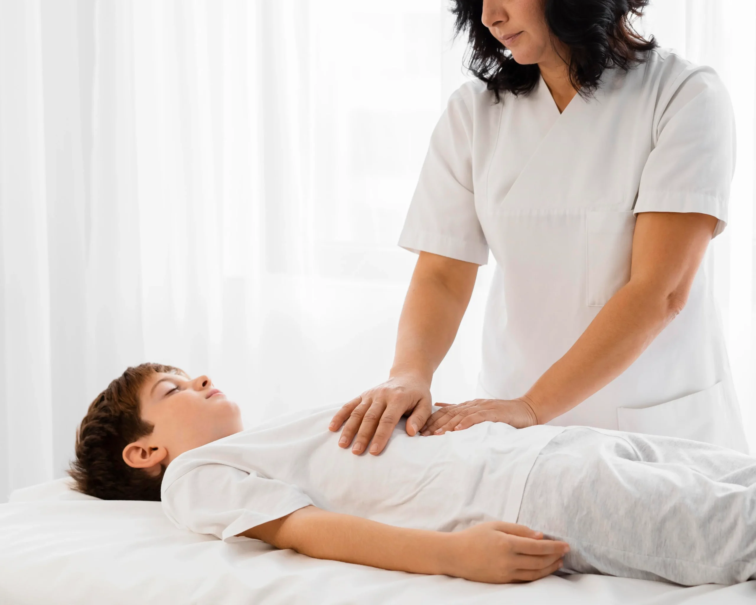 chiropractic care for babies