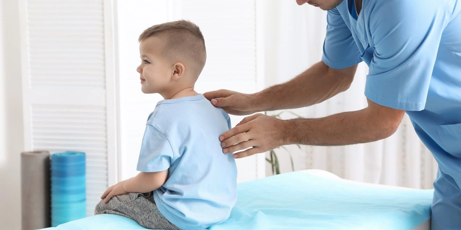 chiropractic care for kids