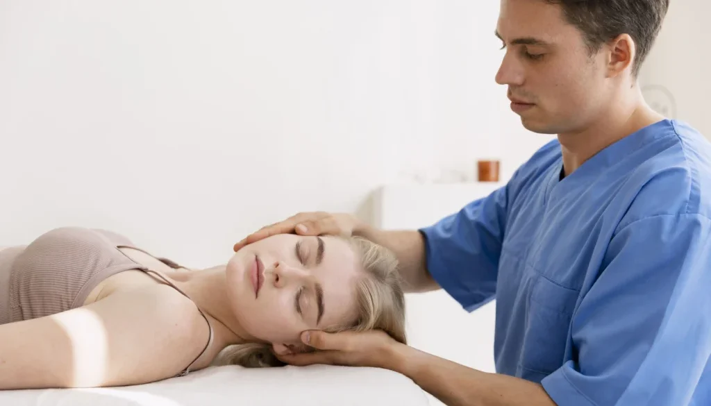 when to see a chiropracto