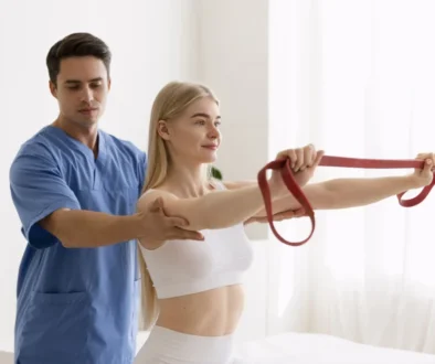 physical therapy near me