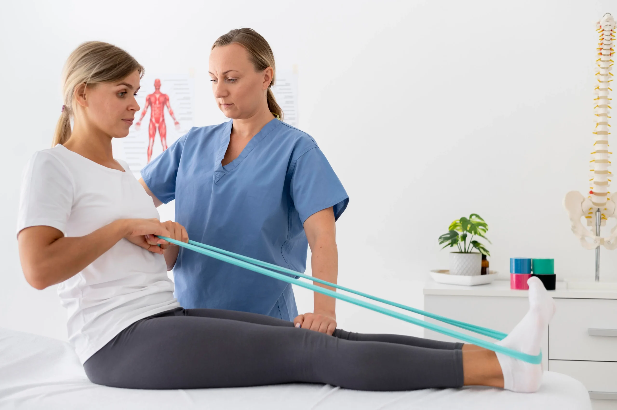 physical therapy treatment for arthritis