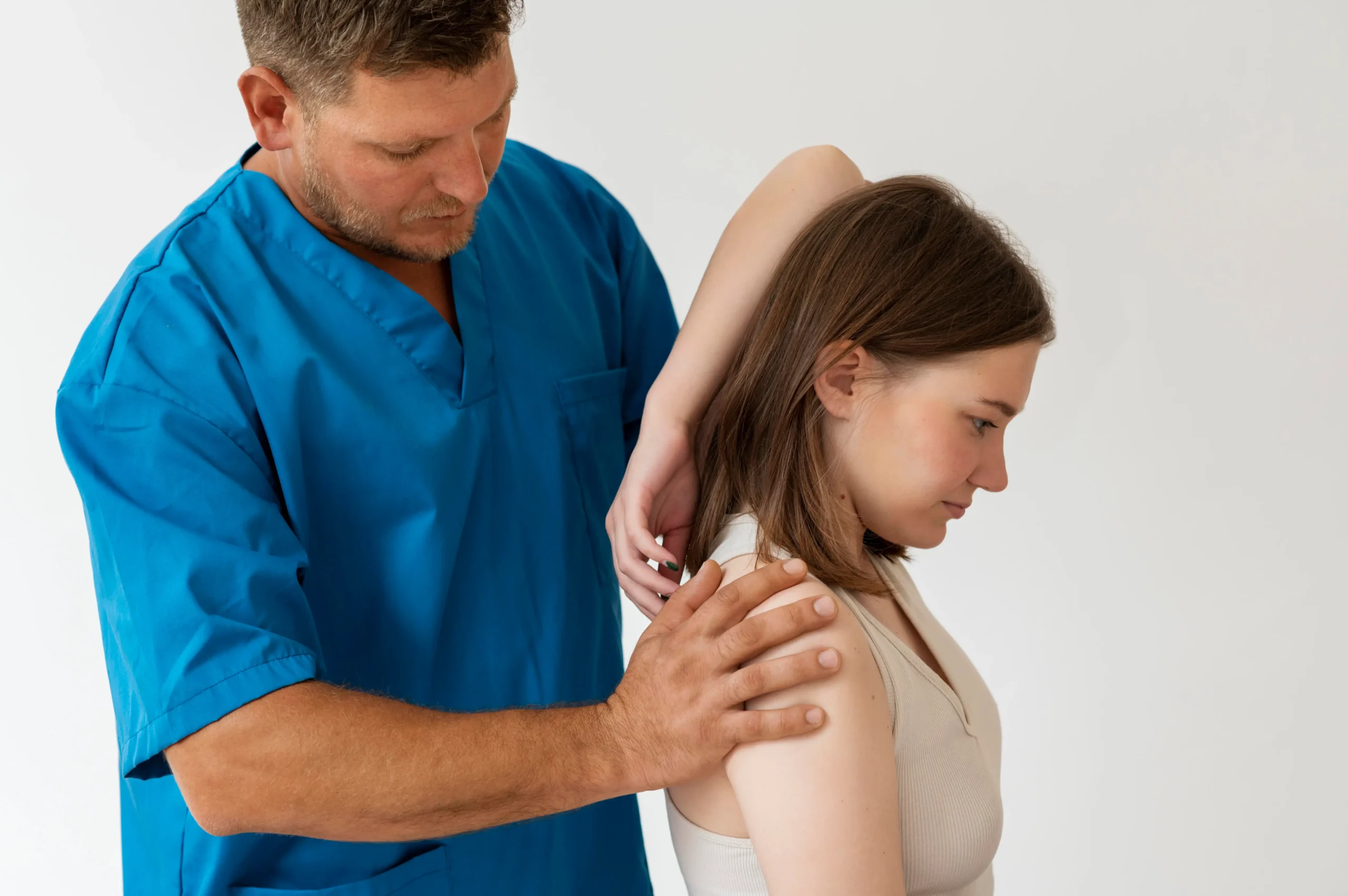 tennis elbow chiropractic treatment