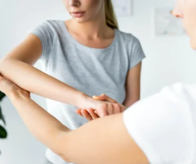 tennis elbow chiropractor near me