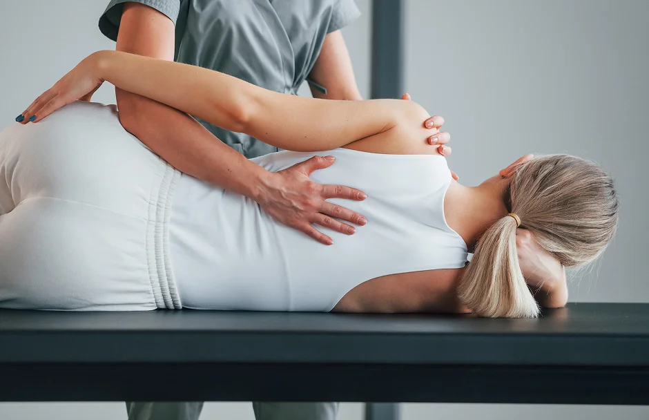 chronic pain chiropractic