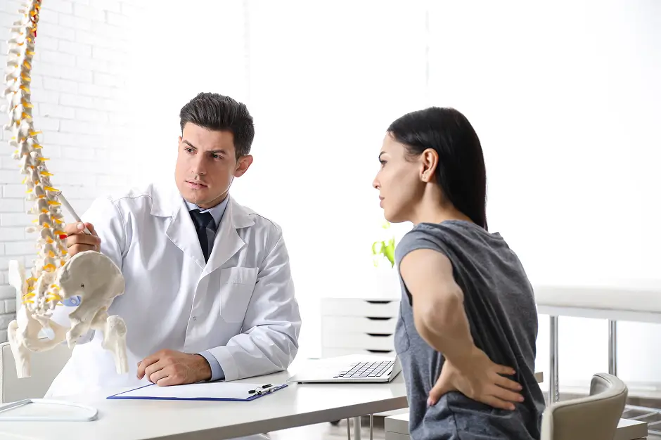 chronic pain chiropractic