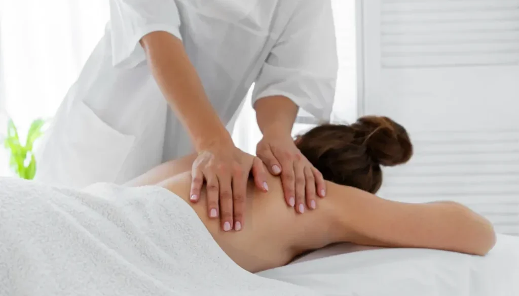 how often can you get a massage