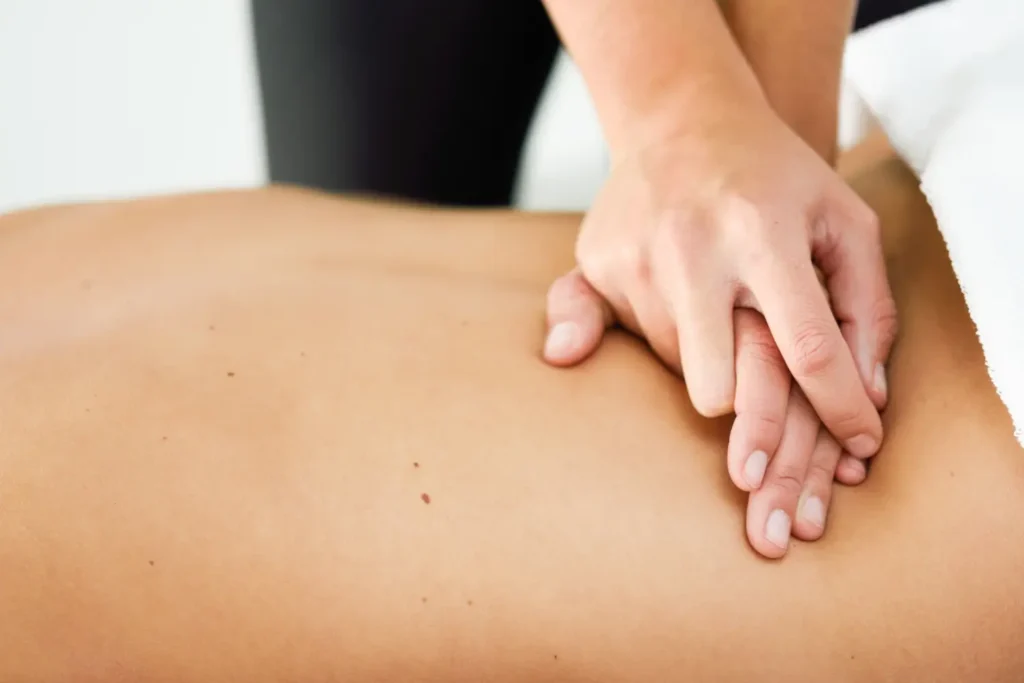 how often should you get a massage