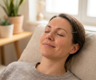 how often should you get acupuncture