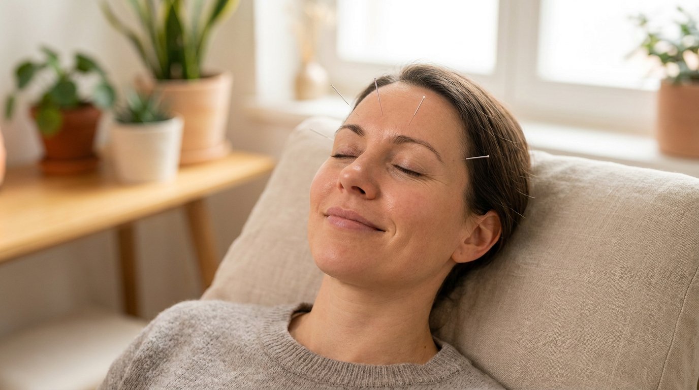 how often should you get acupuncture