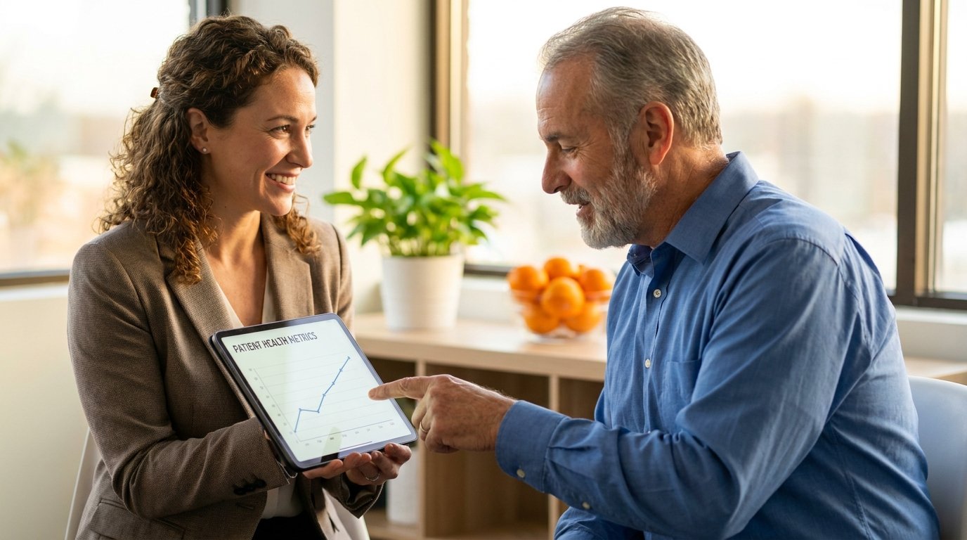 what is nutrition therapy