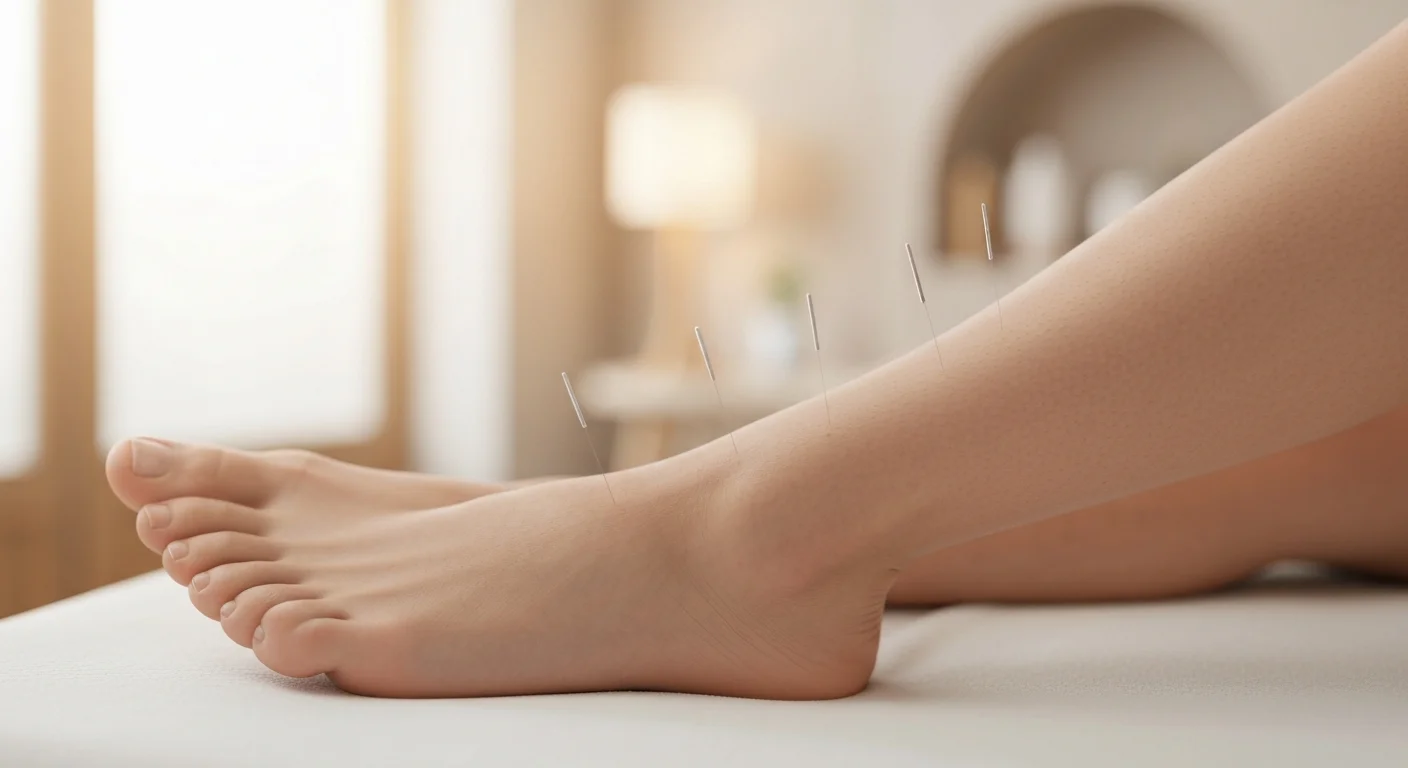 acupuncture for diabetes