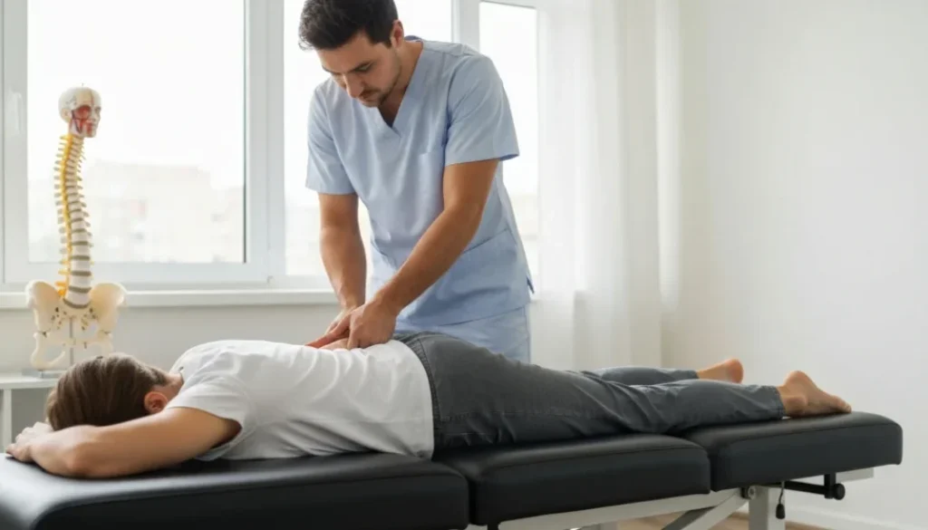 can a chiropractor help with sciatica