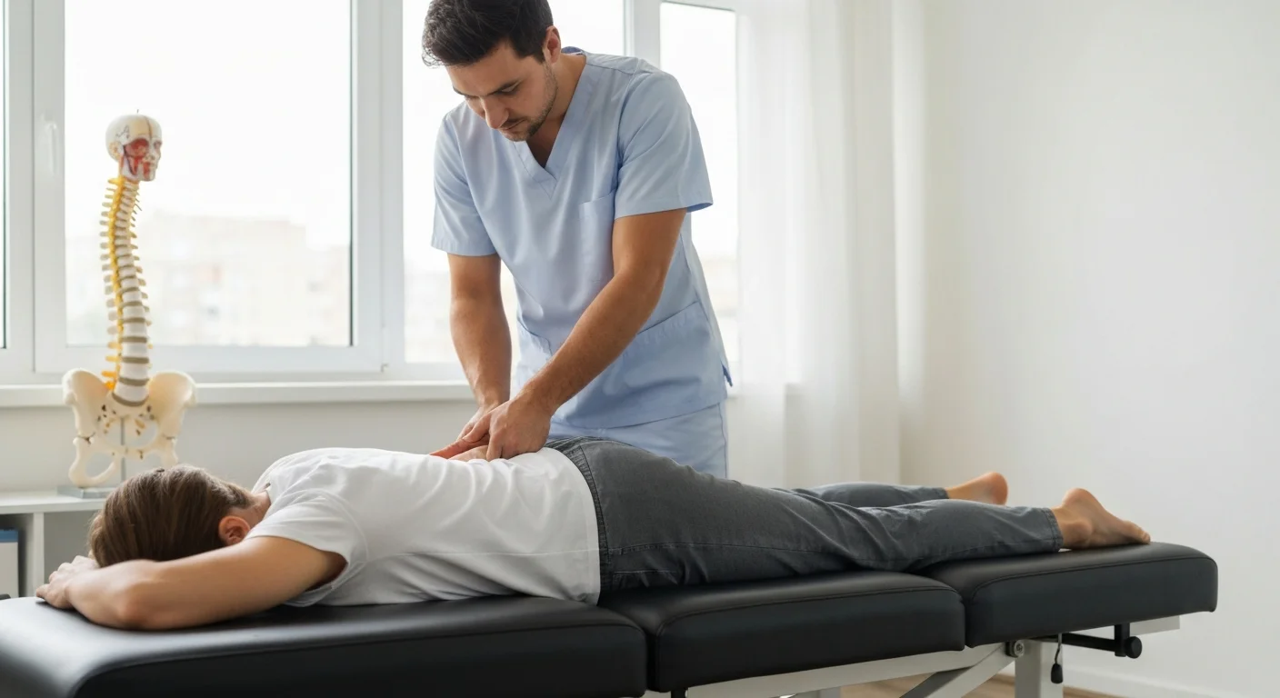 can a chiropractor help with sciatica