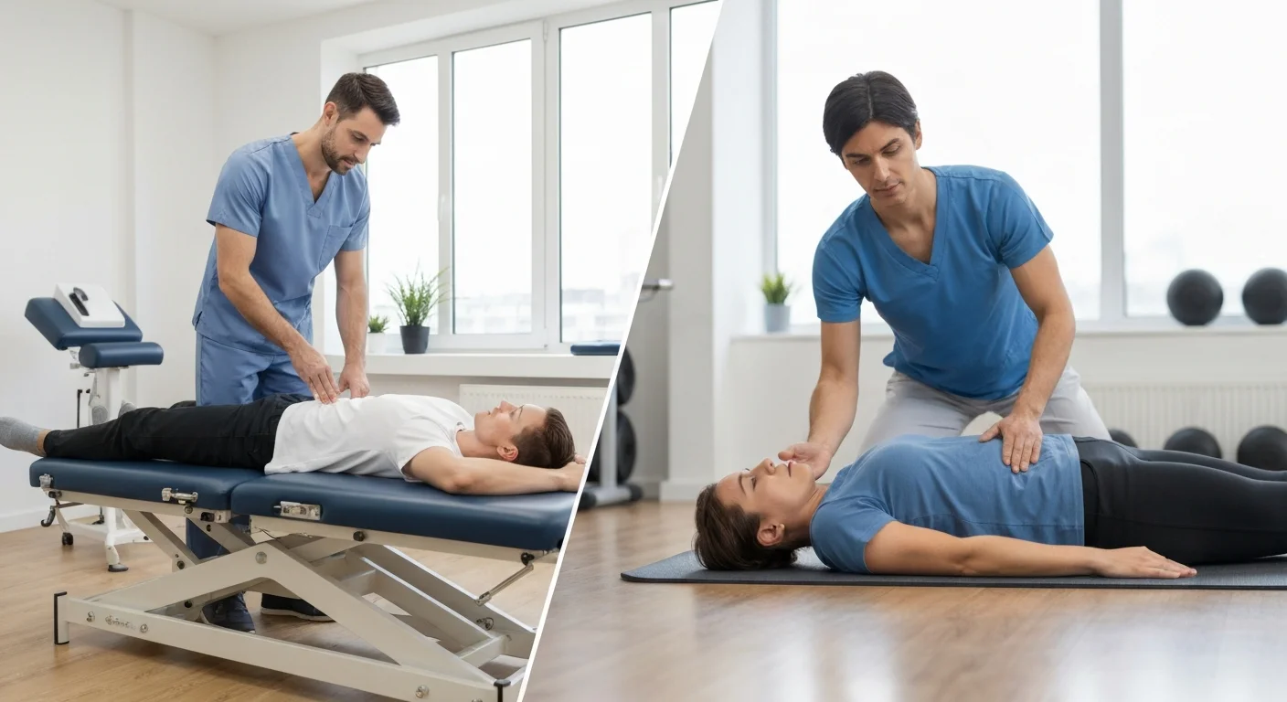 can chiropractic help sciatica