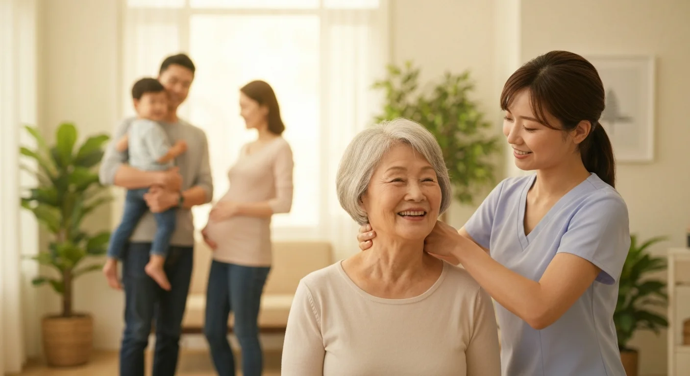 is chiropractor safe