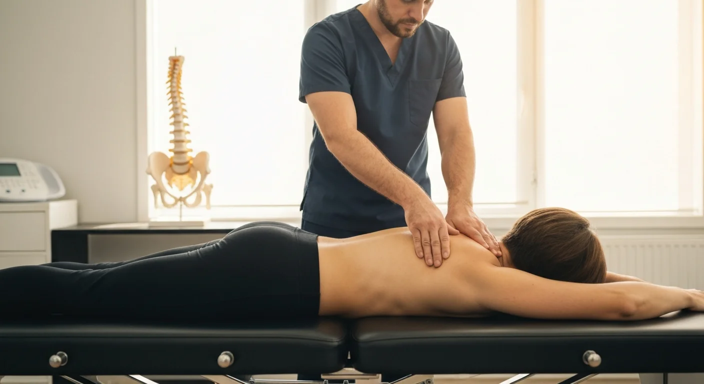 can chiropractor help sciatica